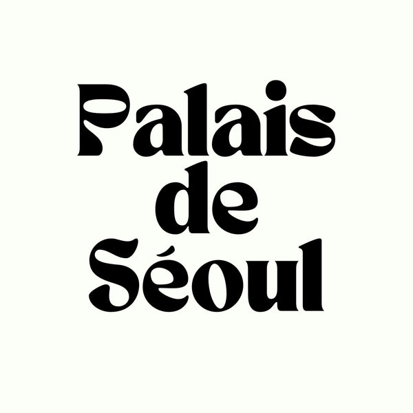 Palais de Séoul