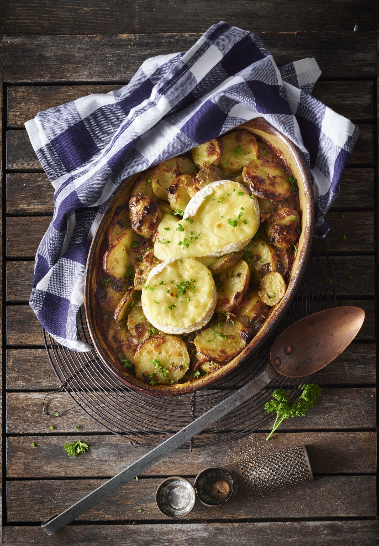 La préparation facile et rapide pour un dîner qui fait l'unanimité