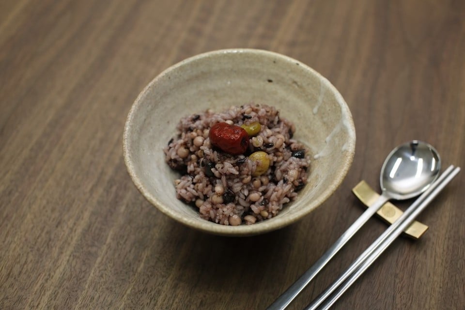 Les étapes : la méthode express pour un bol réconfortant