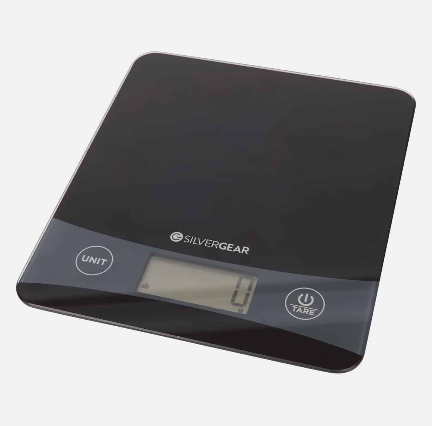 Plus qu'une simple pesée : votre nouveau coach nutritionnel caché dans votre smartphone