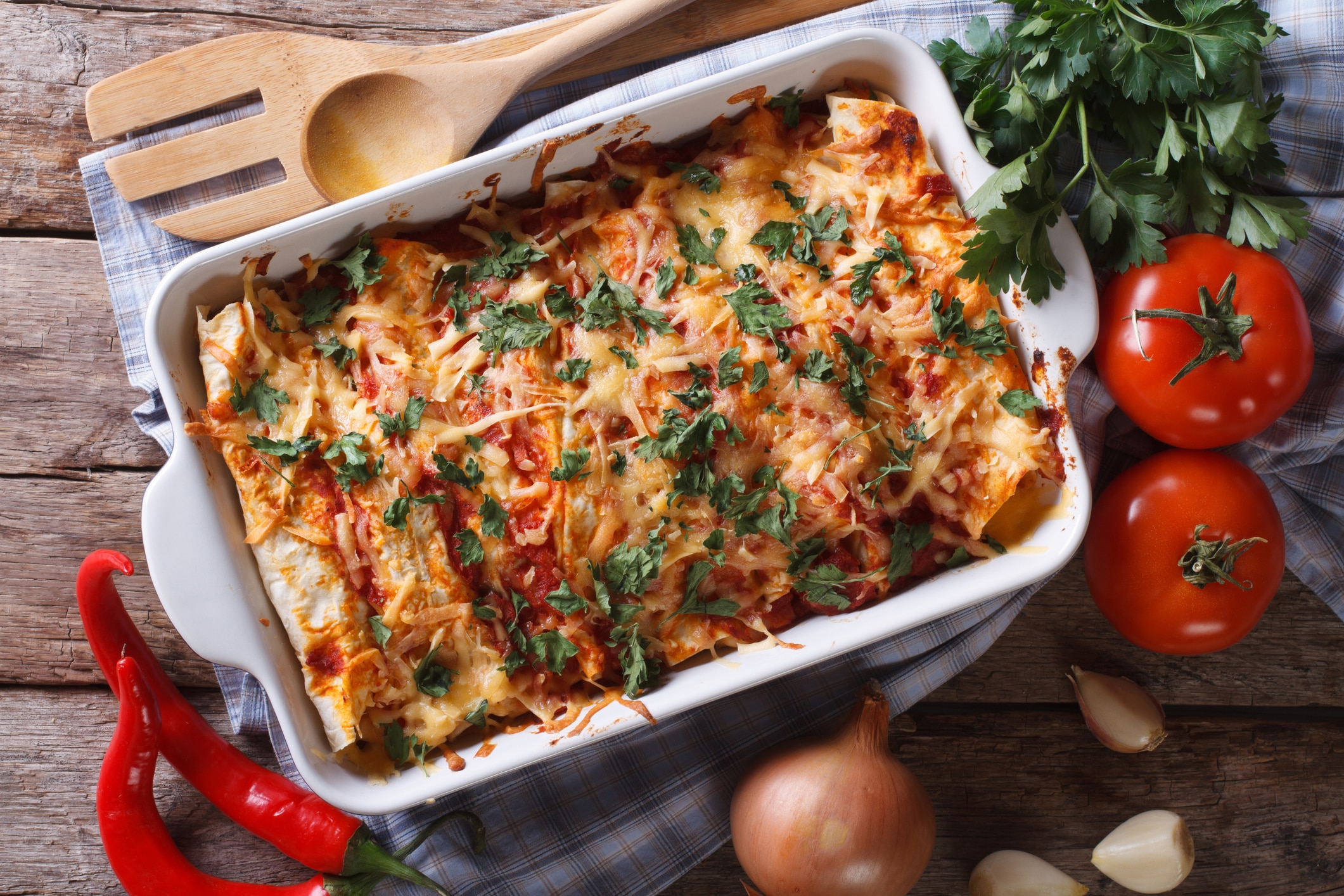 Les étapes de la recette : de la sauce express au gratinage parfait