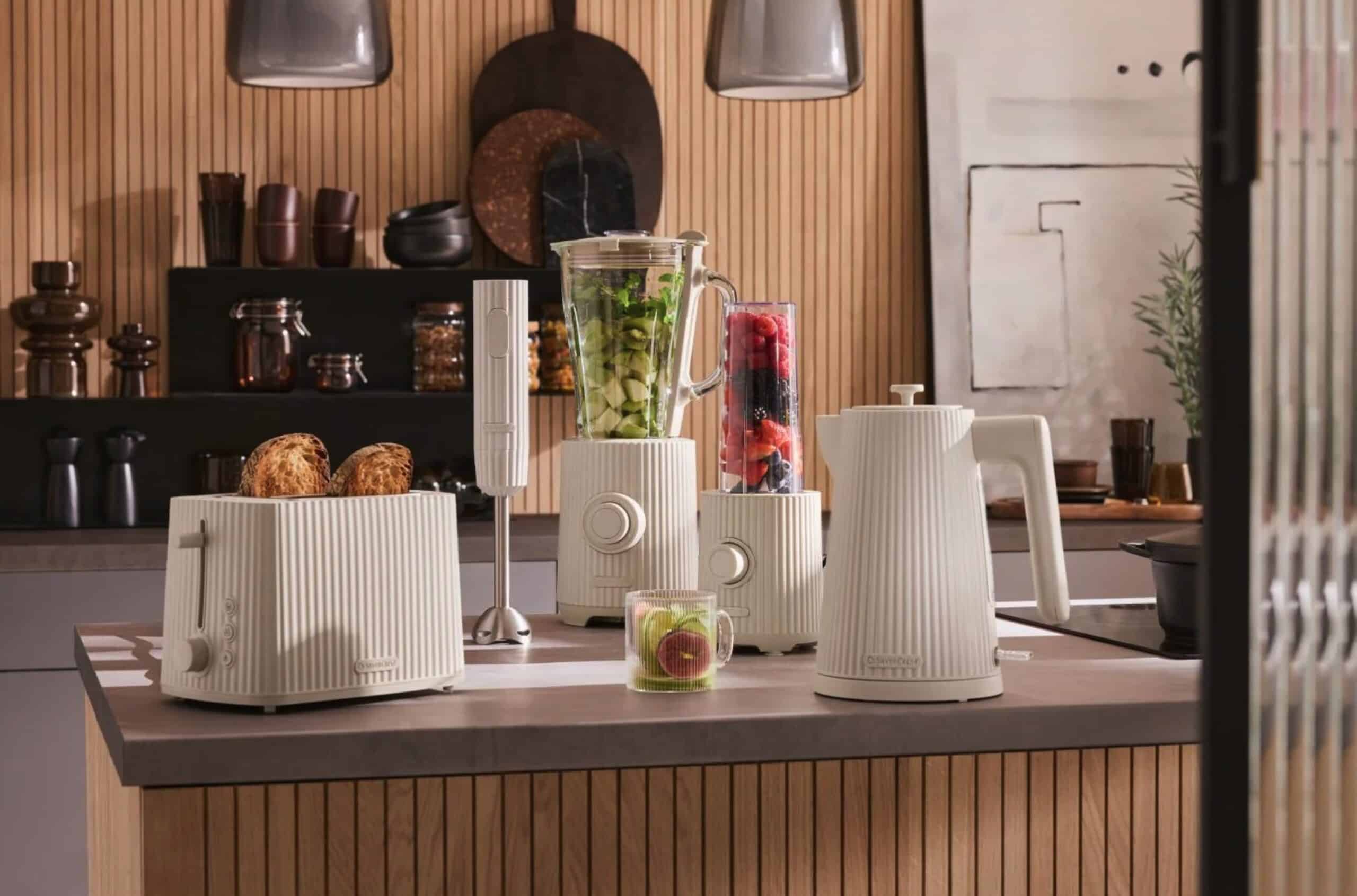 Ce grille-pain a toutes les qualités pour améliorer vos réveils