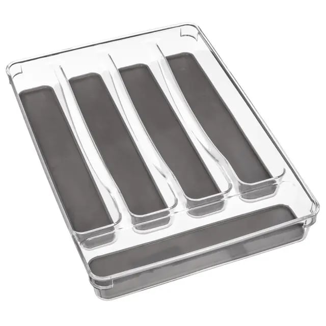 L'atout organisation : un accessoire malin signé Five pour tout trier