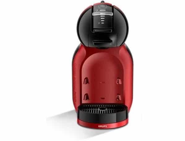 Dolce Gusto Mini Me : le petit format qui cache de grands atouts
