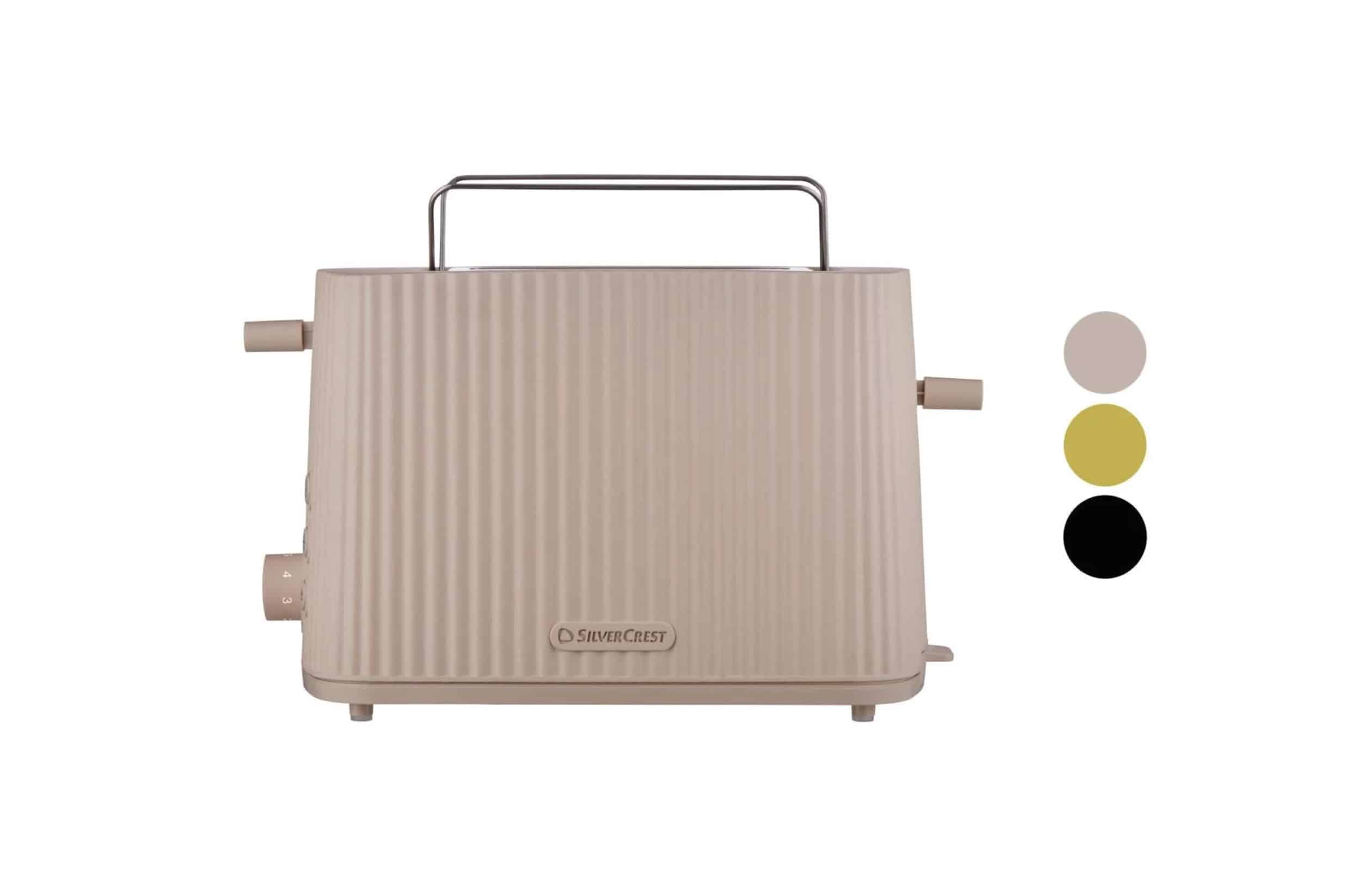 Une technologie performante pour un croustillant sur mesure