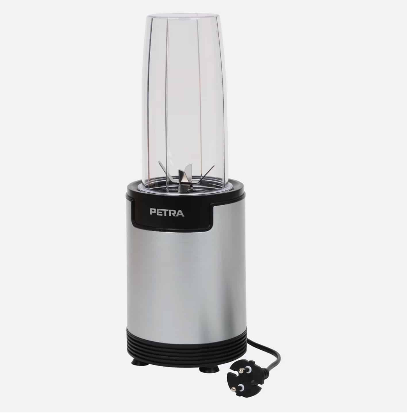 Robustesse et efficacité : pourquoi ce blender surpasse les attentes