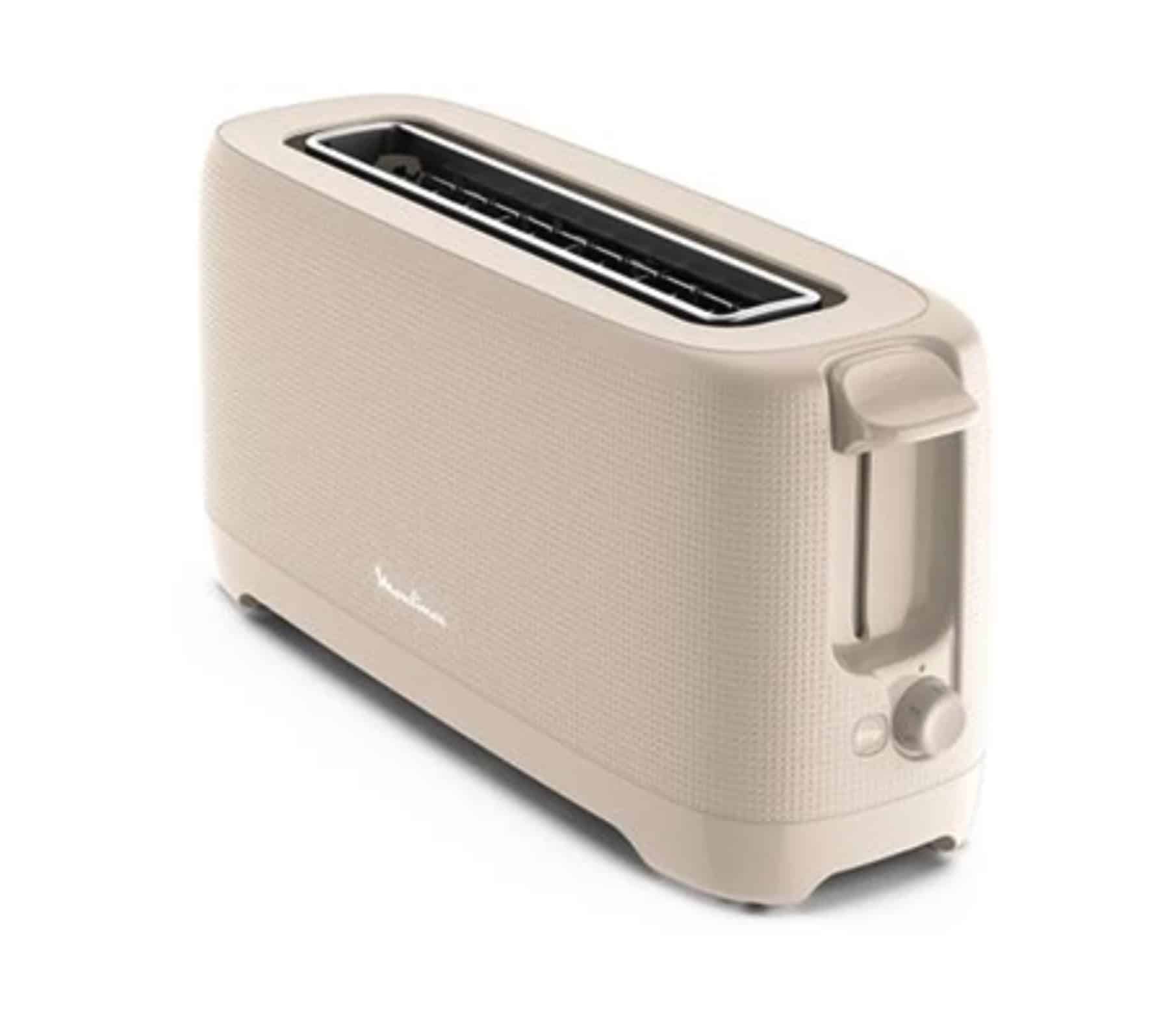 Le petit génie de Moulinex : simplicité et efficacité au rendez-vous