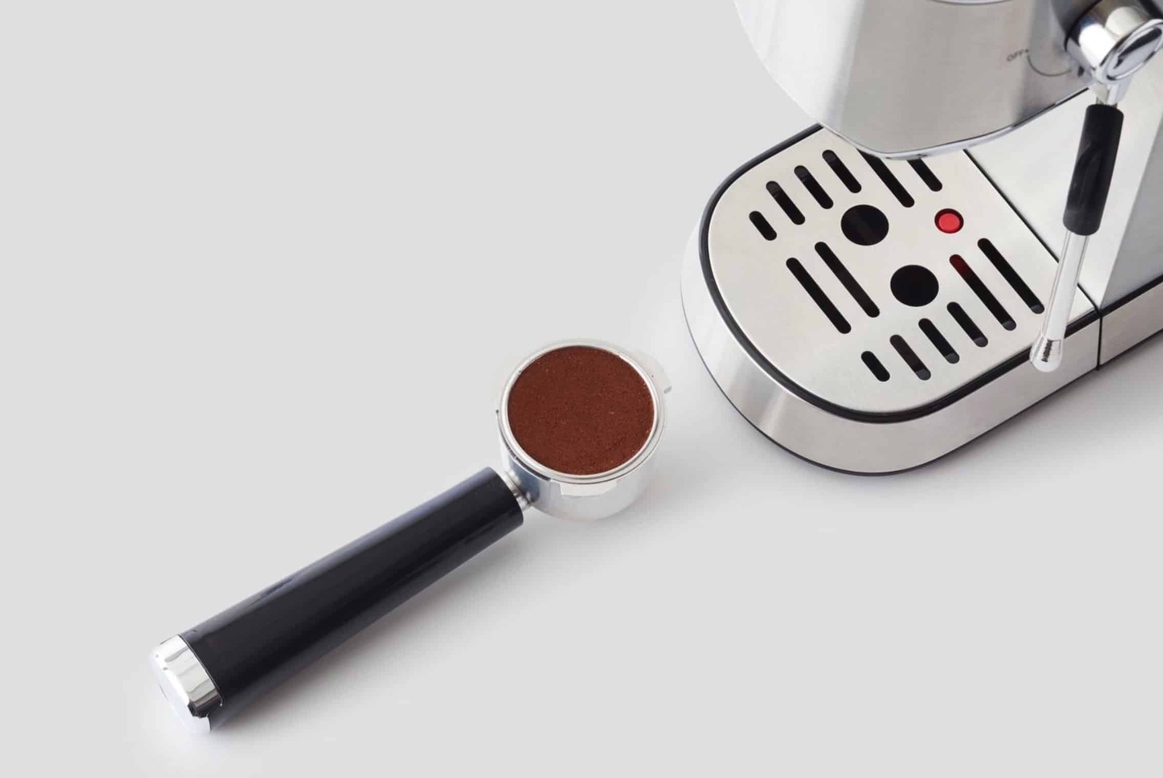 Une pression de pro et des arômes préservés sous le capot de la Qlive