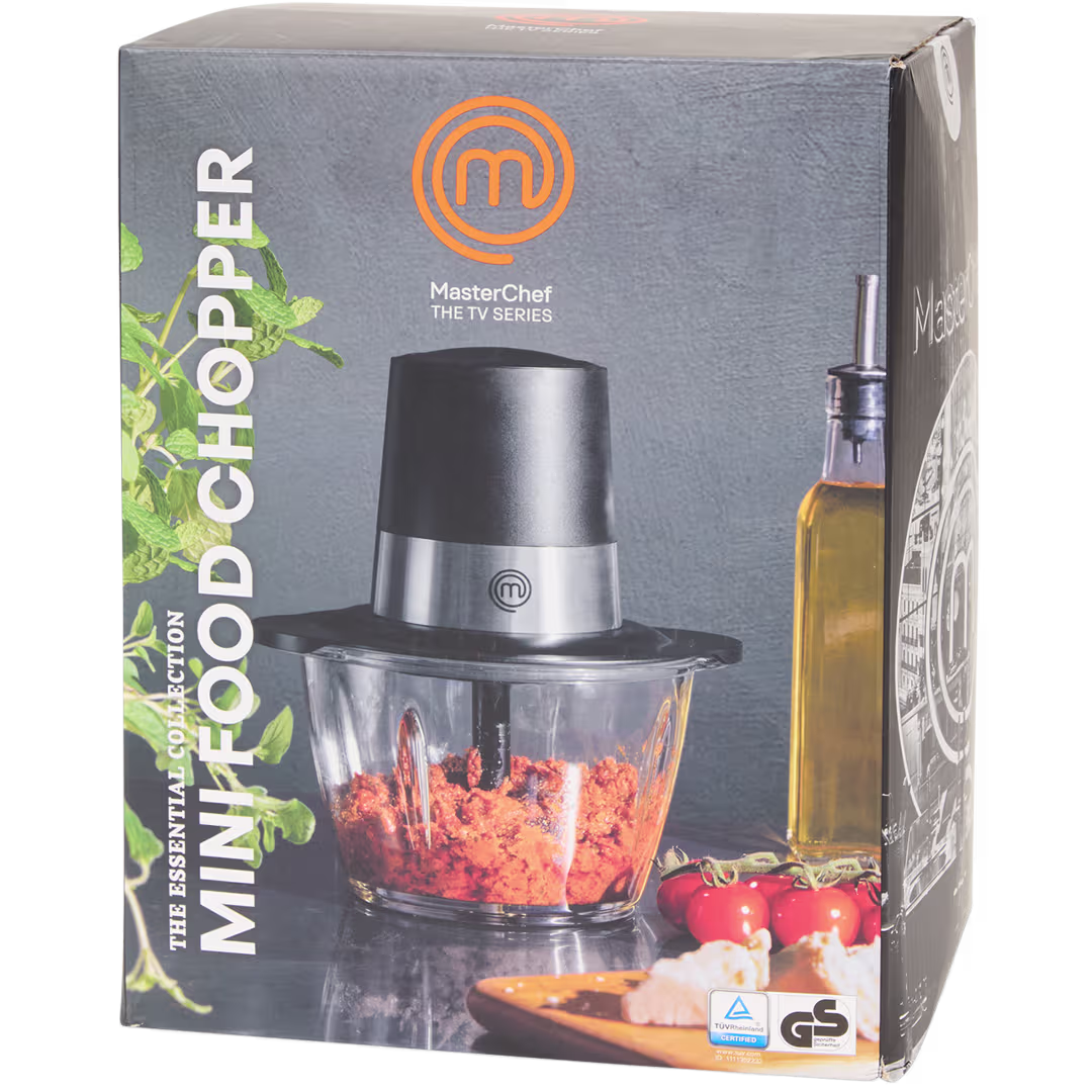 Compact mais pas gadget : un format pensé pour les petites cuisines