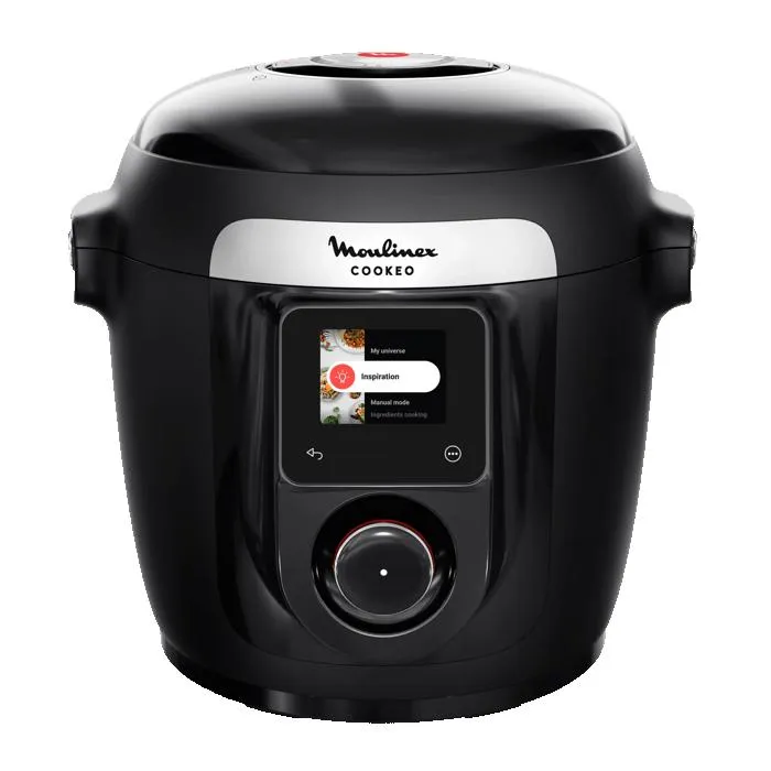 La préparation simplifiée : quand la technologie remplace définitivement vos casseroles