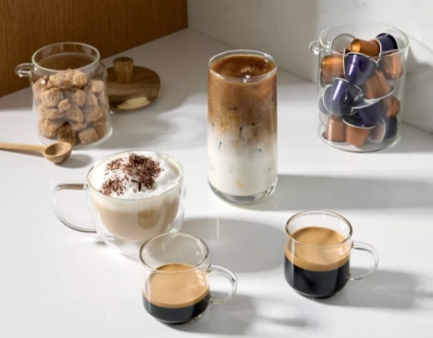 Un investissement malin qui coche absolument toutes les cases de la cafetière parfaite