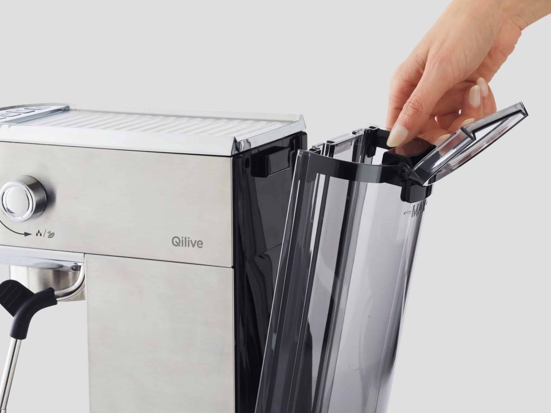 L'heure de l'addition : compacité, goût et économies au fond de la tasse