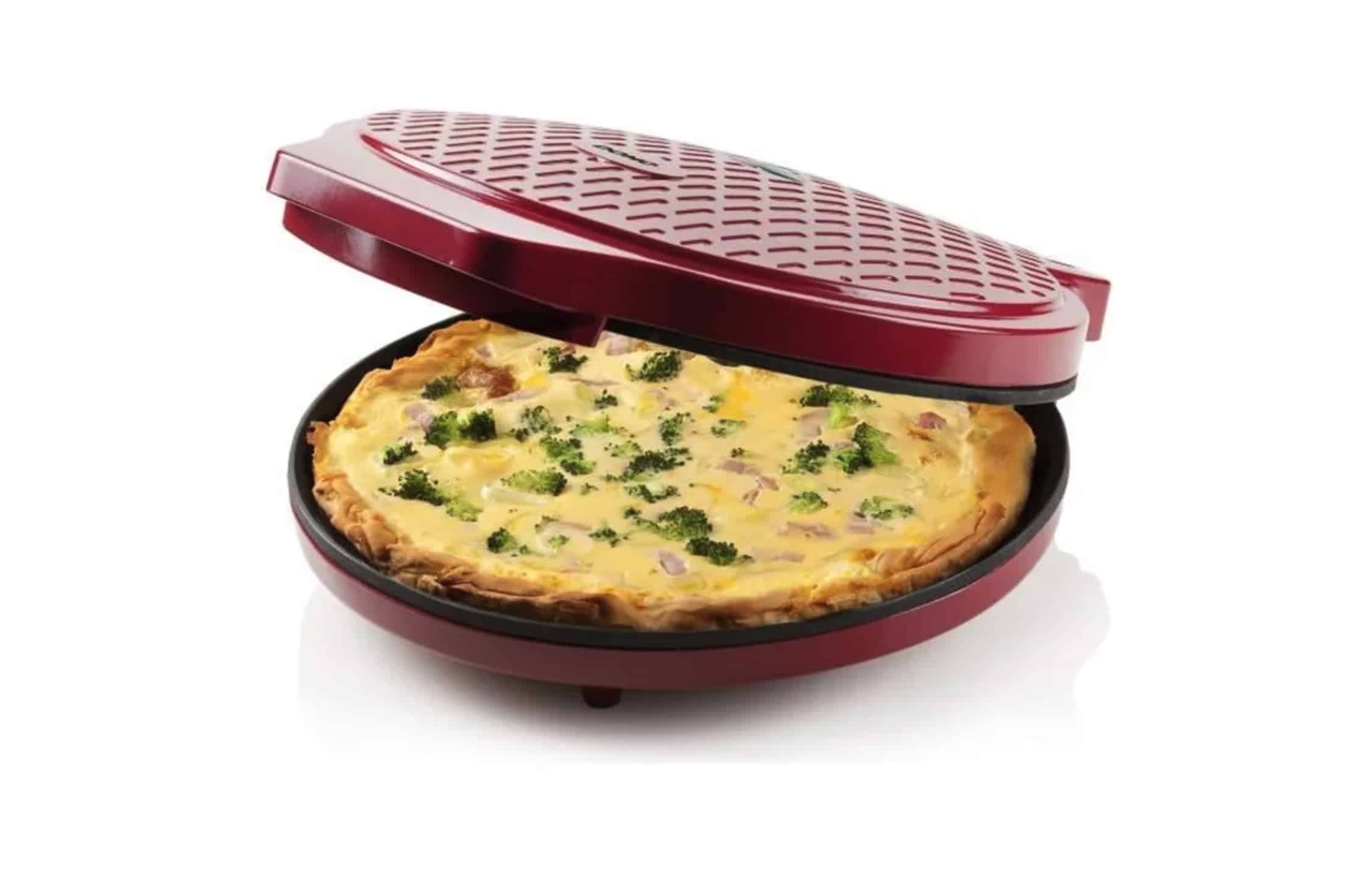 Cuisson parfaite et croûte dorée : les secrets de cet appareil convivial