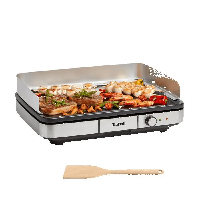 Balcon urbain ou grand jardin : l'appareil Tefal qui s'adapte à tous vos espaces