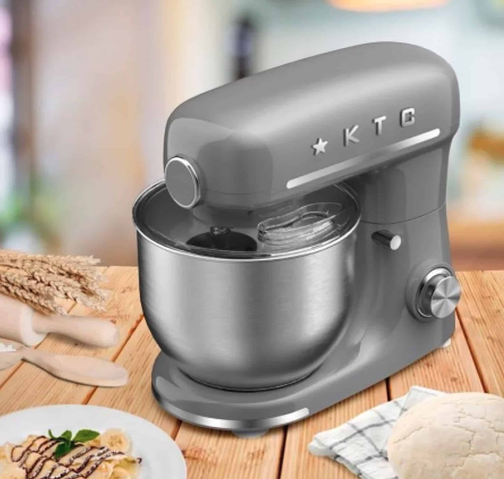 La recette magique d'un appareil pensé pour réussir toutes vos pâtisseries