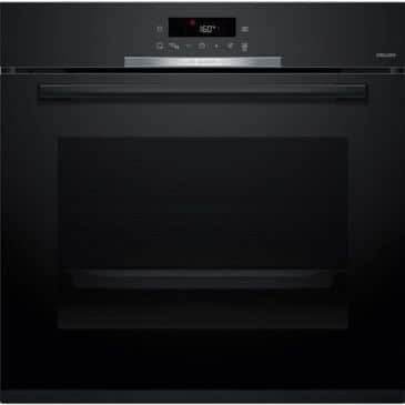 Préparation et cuisson : quand la précision allemande Bosch passe aux fourneaux