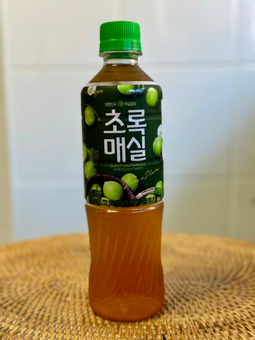 Green Plum 500 ML