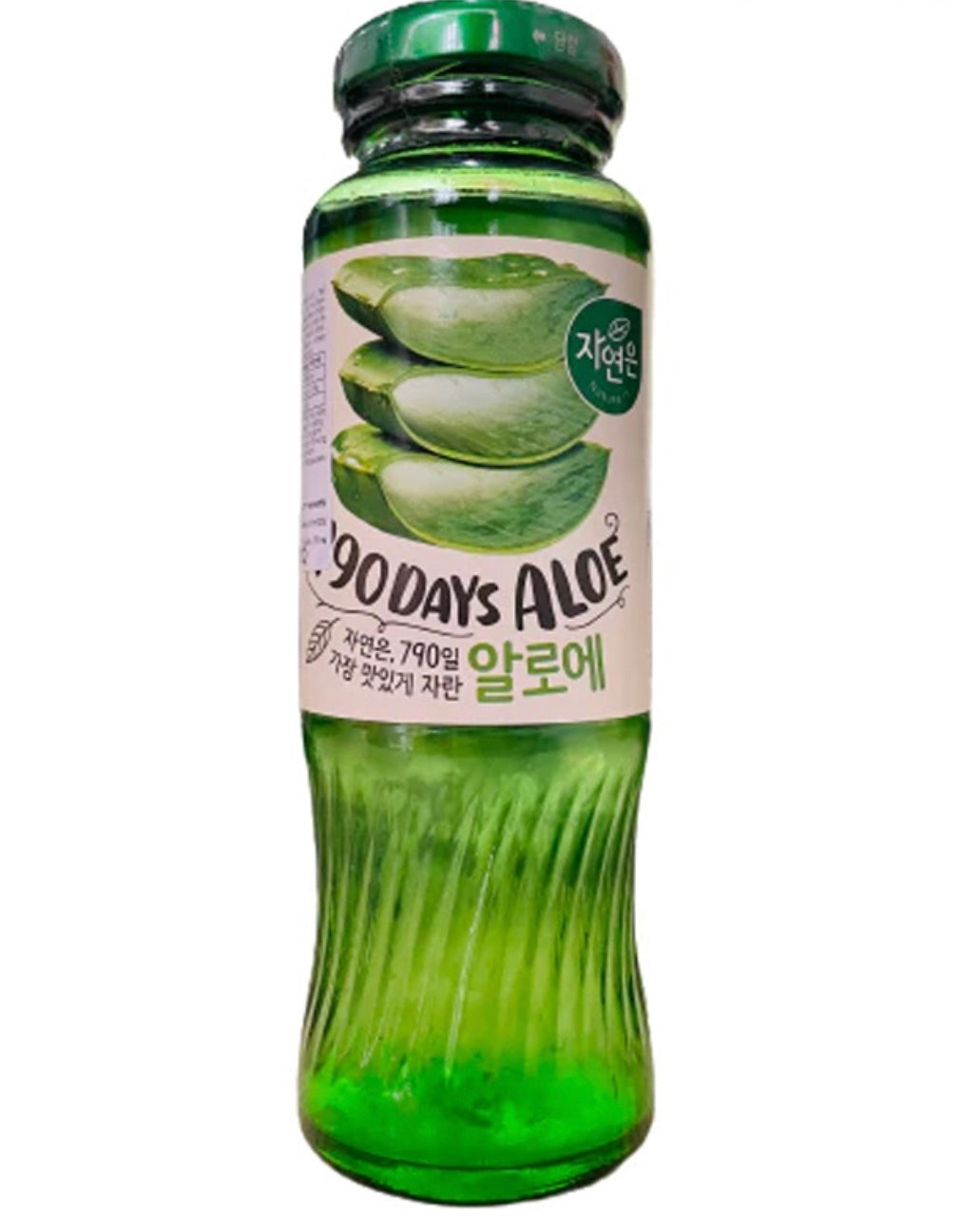 790 DAYS ALOE 180 ML