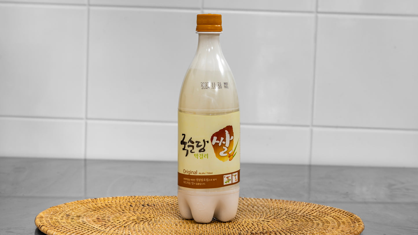 MAKGEOLLI 75 CL