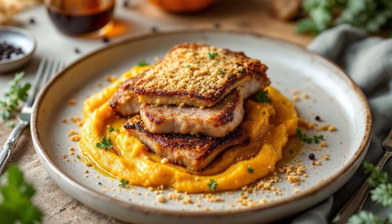 « Ce parmentier de canard au potimarron va détrôner votre rôti du dimanche »