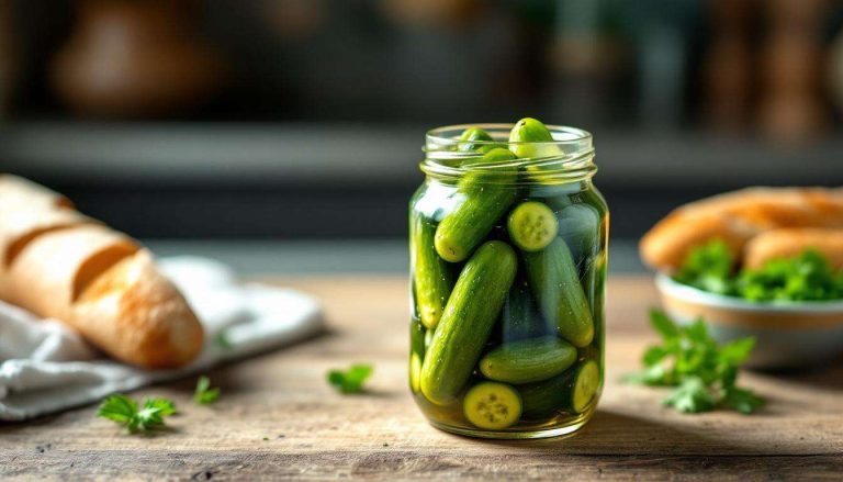 « Arrêtez tout : voici pourquoi vous ne devriez jamais jeter l'eau des cornichons (c'est de l'or !) »