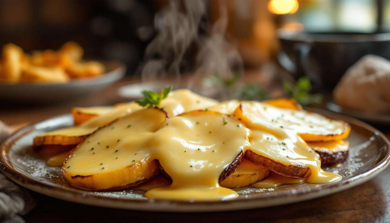 « J’ai remplacé les patates par du potimarron dans ma raclette : c'est une tuerie absolue »