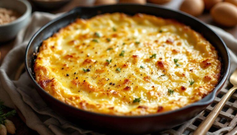 « Pas de four ? Ce gratin dauphinois à la poêle va sauver vos soirées d'hiver »