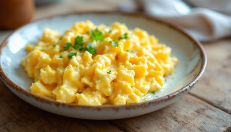 « J'ai testé l'astuce de Philippe Etchebest pour des œufs brouillés onctueux : on ne revient plus en arrière »