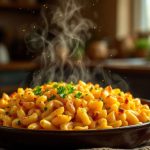 « J'ai testé le gratin de macaronis de la série "The Bear" : une tuerie absolue »