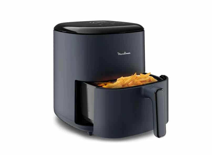 Moulinex Air Fryer en promotion chez Darty : une offre qui affole les gourmands