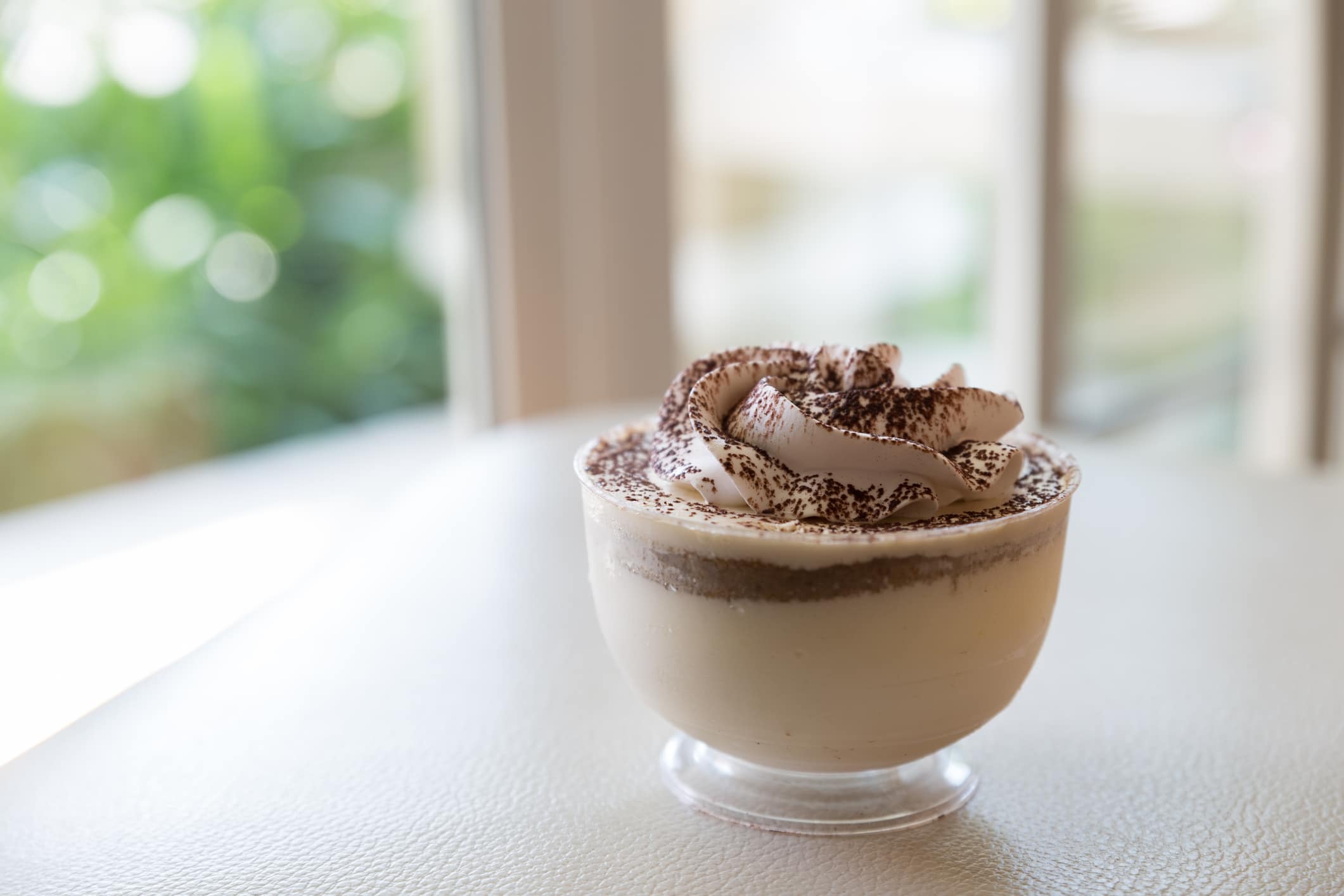 La technique inratable pour obtenir une texture aérienne en 5 minutes