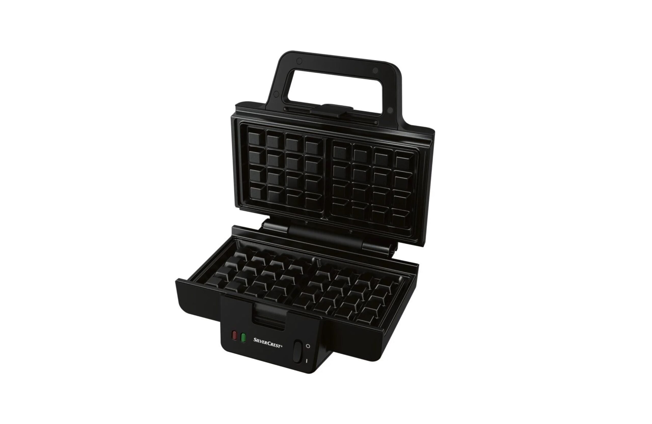 Le gaufrier double XXL : une véritable machine de guerre pour les familles nombreuses