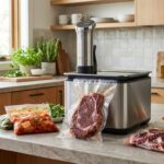 Machine sous vide : guide complet pour bien choisir et utiliser