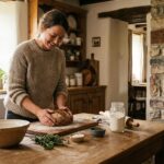 Cocktail calvados yuzu : la Normandie s'invite en Corée