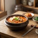 Histoire des alcools coréens : de la tradition royale au bar moderne