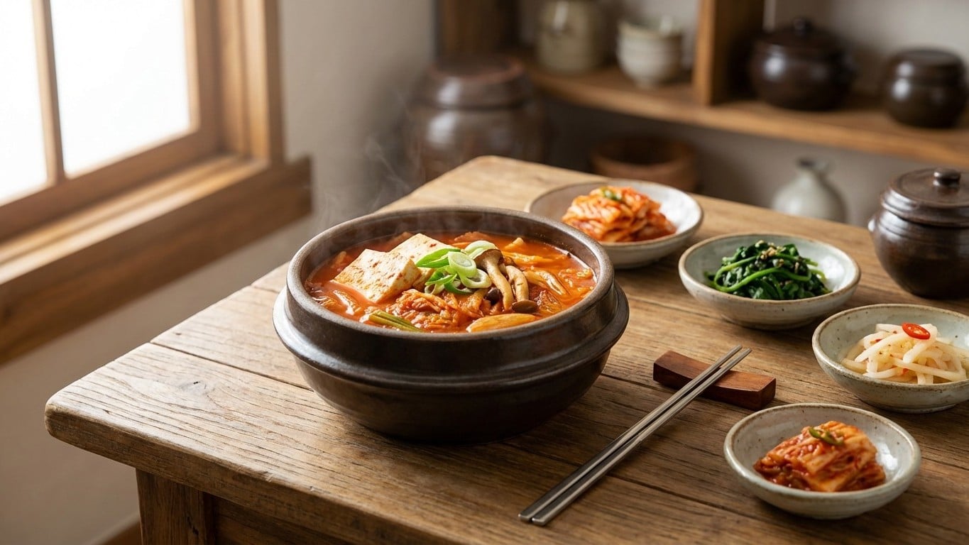 Histoire des alcools coréens : de la tradition royale au bar moderne