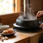 Jujube coréen : transformer ce fruit méconnu en sirop à cocktail