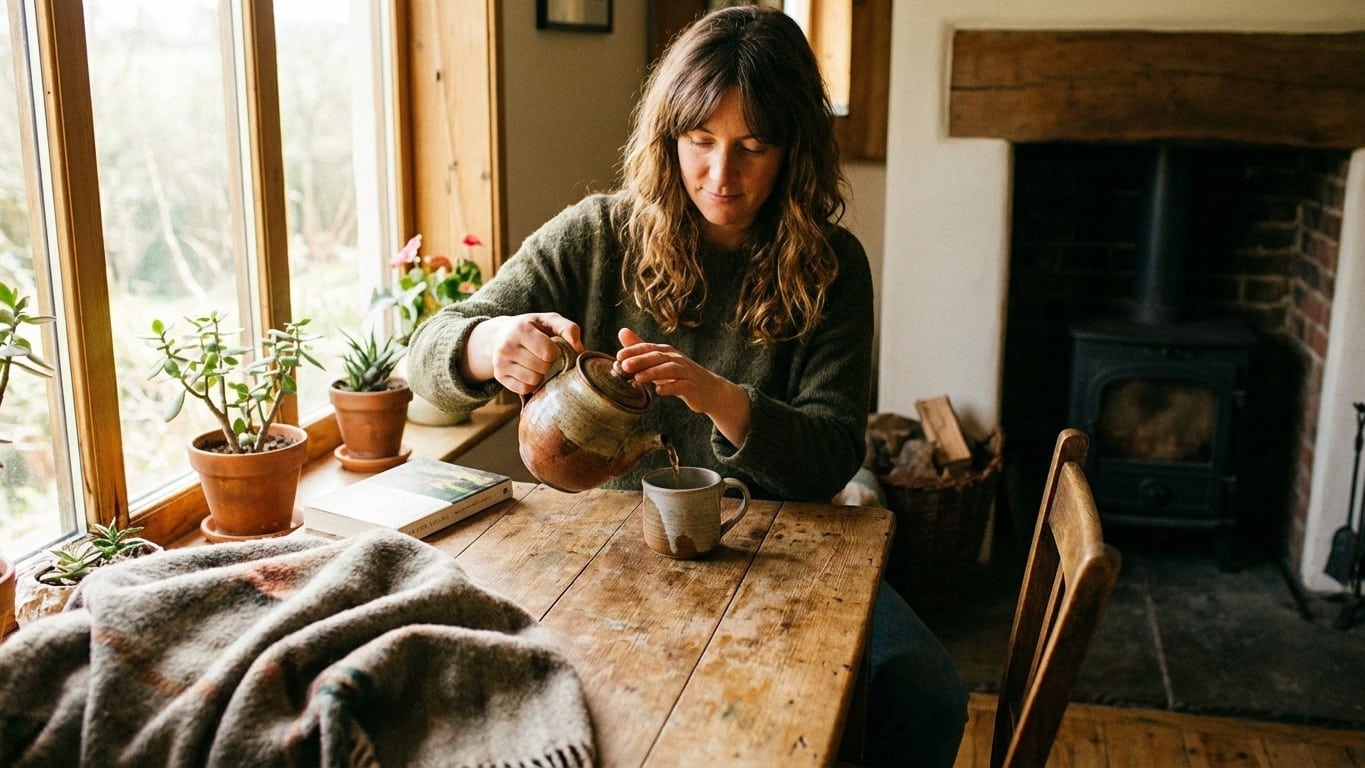 Sirop de yuzu maison : la recette indispensable pour vos cocktails
