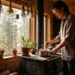 Mimosa coréen au yuzu : brunch fusion réussi