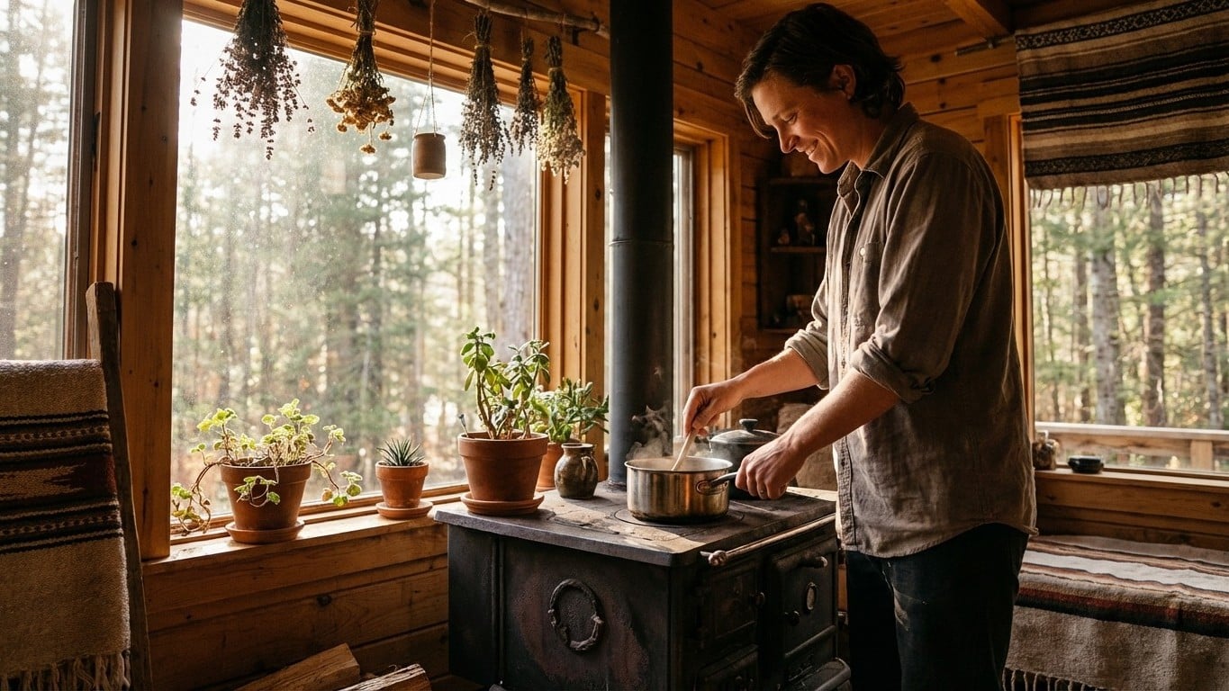 Mimosa coréen au yuzu : brunch fusion réussi