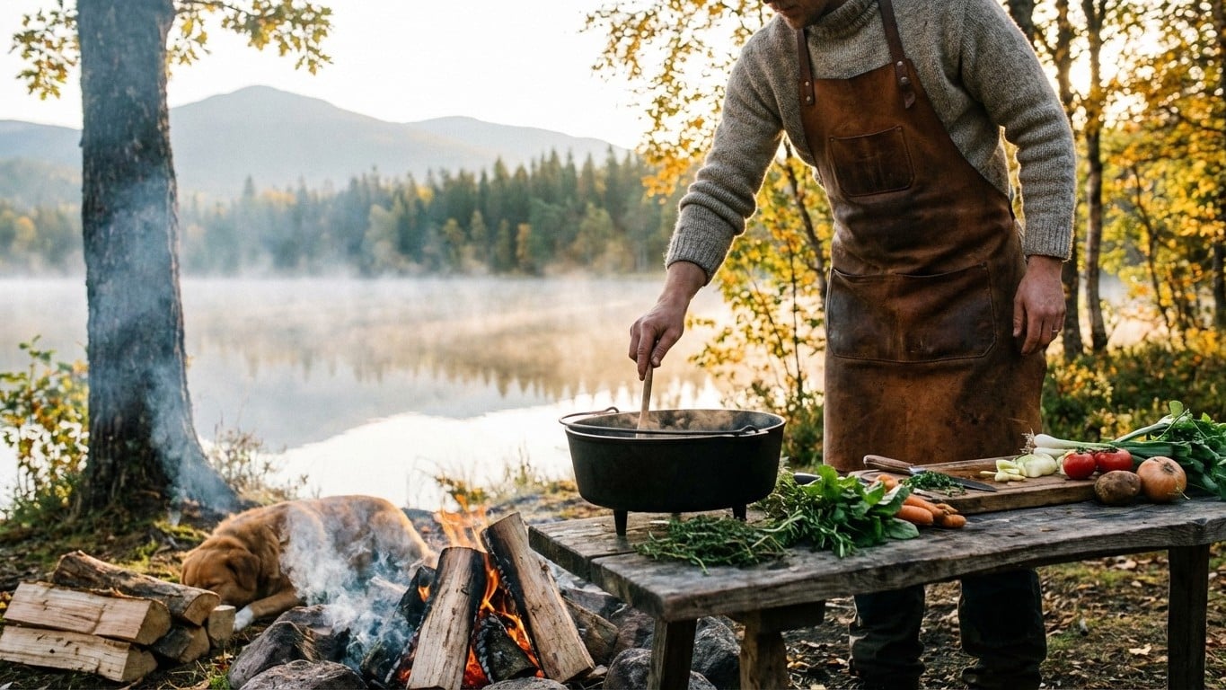 Makgeolli cocktails : le vin de riz fermenté se réinvente
