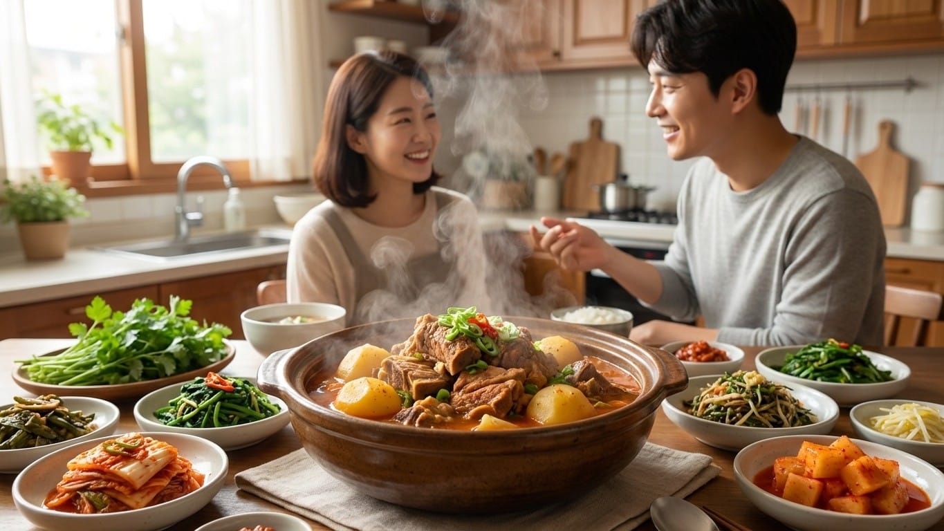 Cocktails fusion franco-coréens : quand Lille rencontre Séoul