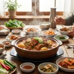 Cocktails coréens : le guide ultime des boissons qui révolutionnent l'apéritif