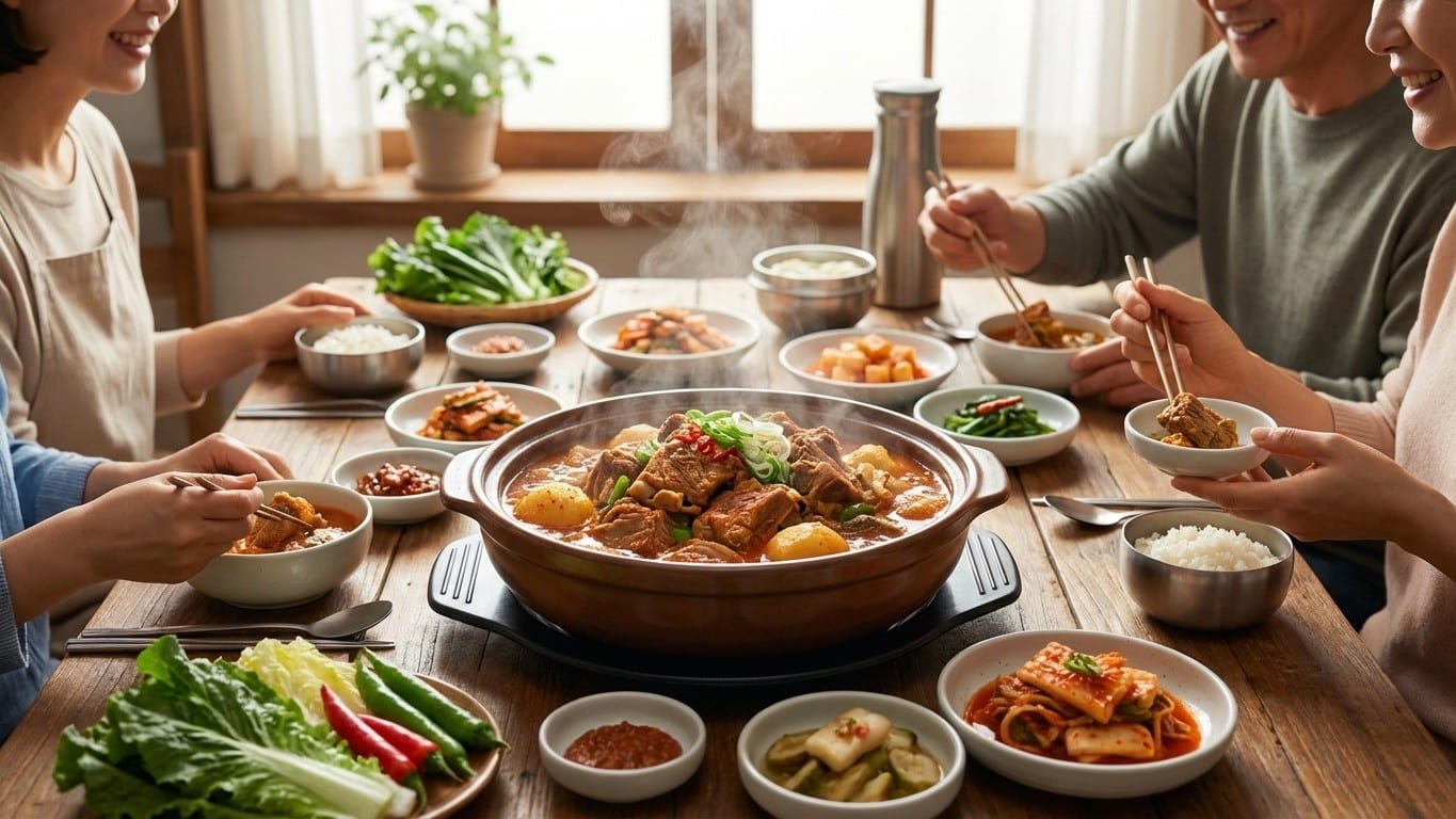 Cocktails coréens : le guide ultime des boissons qui révolutionnent l'apéritif