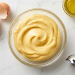 Mayonnaise œuf entier : la technique révolutionnaire qui change tout