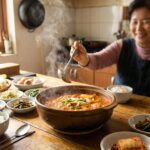 Mocktails coréens : des cocktails sans alcool aux saveurs de Séoul