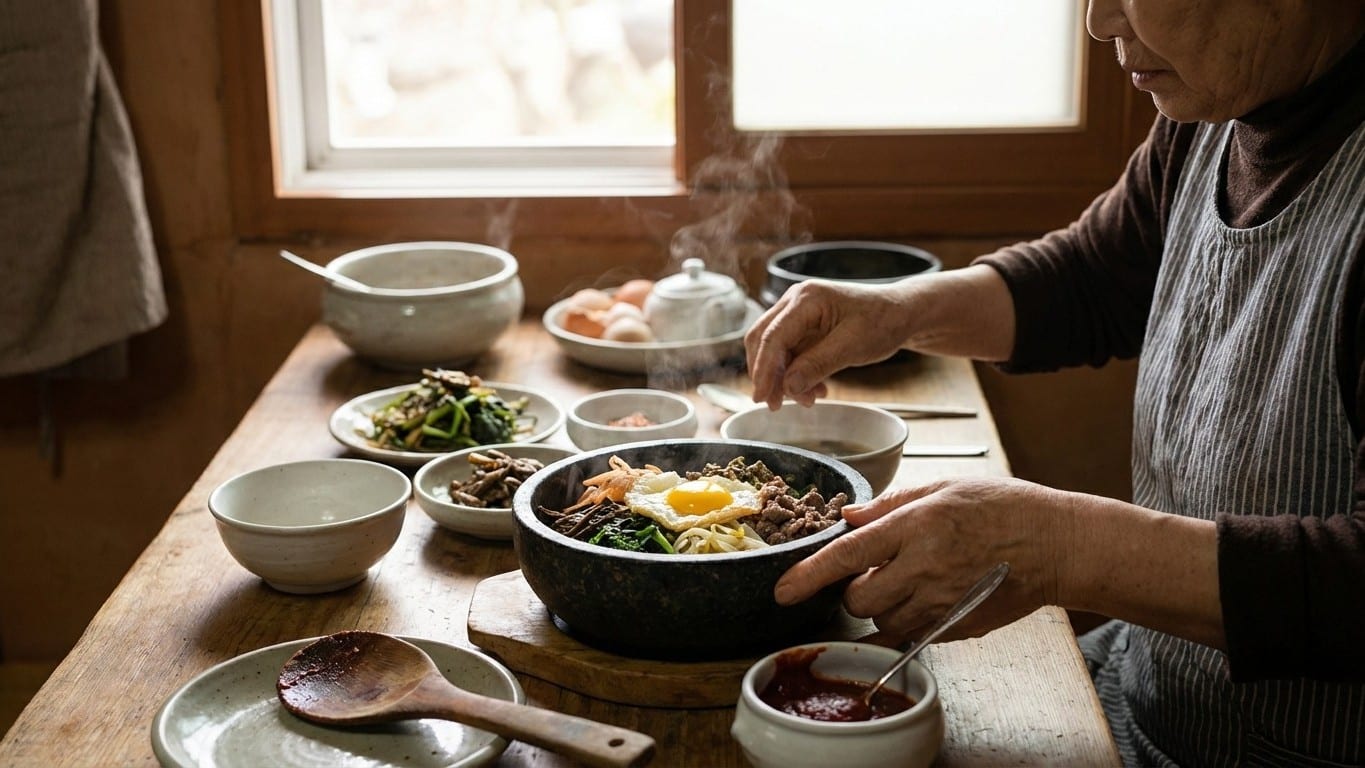 Ingrédients coréens pour cocktails : le guide complet du barman curieux
