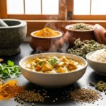 Curry : guide complet des épices, recettes et traditions culinaires