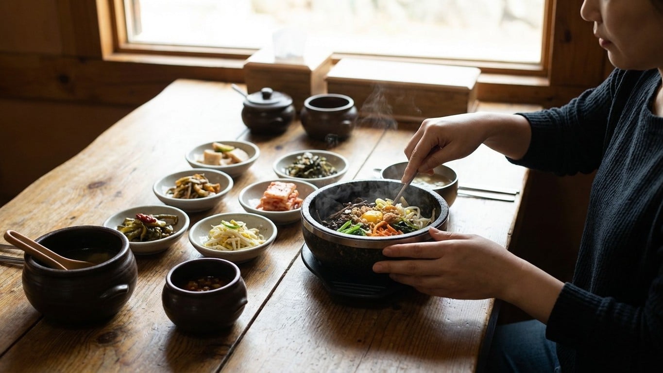 Thé vert coréen vs matcha japonais : lequel choisir pour vos cocktails ?