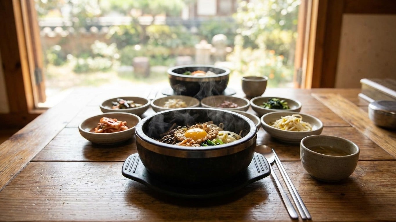 Yuja-cha cocktail : le citron coréen star de vos apéros healthy